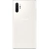 Telefon mobil Samsung Galaxy Note 10 Plus, Dual SIM, 256GB, 12GB RAM, 4G, Aura White