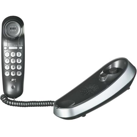 Telefon cu fir MaxCom KXT650