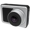Camera auto DVR KitVision KVOBS72, HD, ecran 2.45", unghi de 140 grade, 5MP, argintiu deschis