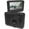 Camera auto DVR KitVision KVOBS108GW, Full HD, ecran 2.45", unghi de 170 grade, 12MP, GPS, WiFi, negru