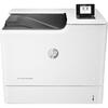Imprimanta HP LaserJet Enterprise M652DN, laser, color, format A4, duplex, usb