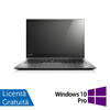 Laptop Refurbished Lenovo ThinkPad X1 CARBON, Intel Core i5-3427U 1.80GHz, 8GB DDR3, 180GB SSD, 14 Inch + Windows 10 Pro