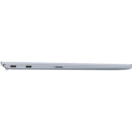 Ultrabook Asus ZenBook UX392FN, 13.9" FHD, Intel Core i7-8565U, 16GB, 1TB SSD M.2, GeForce MX150 2GB, Windows 10, Utopia Blue
