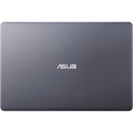 Laptop ASUS VivoBook Pro NX580GD, 15.6", Full HD, Intel Core i5-8300H, 8GB, 1TB HDD + 128GB SSD, NVIDIA GeForce GTX 1050 4GB, Endless OS, Grey Metal