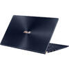 Ultrabook Asus ZenBook 13 UX333FAC, 13.3" FHD, Intel Core i5-10210U, 8GB, 512GB SSD, Intel UHD 620, Windows 10 Pro, Royal Blue