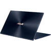 Ultrabook ASUS ZenBook 15 UX533FTC, 15.6" FHD, Intel Core i5-10210U,  8GB, 512GB SSD, GeForce GTX1650 MAX Q 4GB, Windows 10 Home, Royal Blue