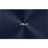 Ultrabook ASUS ZenBook 14 UX434FAC, 14" FHD, Intel Core i7-10510U, 16GB, 512GB SSD, Intel UHD 620, Windows 10 Pro, Royal Blue