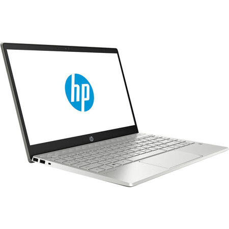 Ultrabook HP Pavilion 13-an1001nq, 13.3" FHD, Intel Core i7-1065G7, 8GB, 1TB SSD, Intel Iris Plus Graphics, Free DOS, Silver