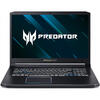 Laptop Gaming Acer Predator Helios 300 PH317-53-739D, 17.3" Full HD,Intel Core i7-9750H, 16GB, 1TB SSD, NVIDIA GeForce GTX 1660Ti 6GB, Windows 10 Home, Abysal Black