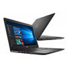 Laptop Dell Inspiron 3583, 15.6" FHD, Intel Core i7-8565U, 16GB, 512GB SSD, Intel UHD Graphics, Ubuntu, Black
