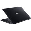 Laptop Acer Aspire 3 A315-55G-317H cu procesor Intel® Core™ i3-10110U pana la 4.10 GHz Comet Lake, 15.6", Full HD, 8GB, 256GB SSD, nVidia GeForce MX230 2GB, Endless OS, Charcoal Black