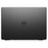 Laptop Dell Vostro 3490, 14" FHD, Intel Core i7-10510U, 14", Full HD, 8GB, 256GB SSD, AMD Radeon 610 2GB, Ubuntu, Black