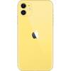 Telefon mobil Apple iPhone 11, 64GB, Yellow