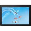 Tableta Lenovo Tab E10, Quad Core, 10.1", 3GB RAM, 32GB, 4G, Slate Black