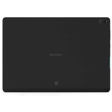 Tableta Lenovo Tab E10, Quad Core, 10.1", 3GB RAM, 32GB, 4G, Slate Black