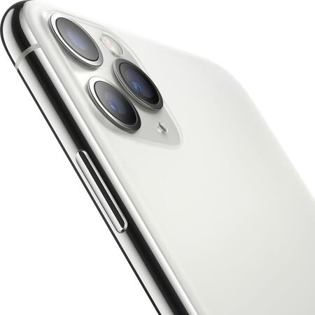 Telefon mobil Apple iPhone 11 Pro, 64GB, Silver
