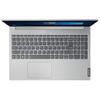 Laptop Lenovo 15.6'' ThinkBook 15 IML, FHD IPS, Intel Core i7-10510U, 16GB DDR4, 512GB SSD, GMA UHD, No OS, Mineral Gray