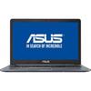 Laptop ASUS 15.6'' VivoBook Pro 15 NX580GD, FHD, Intel Core i5-8300H, 8GB DDR4, 512GB SSD, GeForce GTX 1050 4GB, Endless OS, Grey