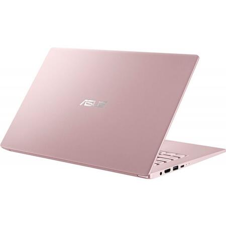 Laptop ASUS 14'' VivoBook 14 X403FA, FHD,  Intel Core i5-8265U, 8GB, 512GB SSD, GMA UHD 620, Endless OS, Pink