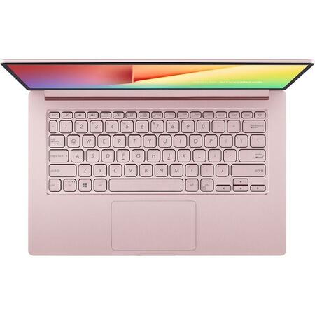 Laptop ASUS 14'' VivoBook 14 X403FA, FHD,  Intel Core i5-8265U, 8GB, 512GB SSD, GMA UHD 620, Endless OS, Pink
