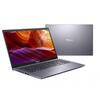 Laptop ASUS 15.6'' X509FA, FHD, Intel Core i3-8145U, 8GB DDR4, 256GB SSD, GMA UHD 620, Endless OS, Grey