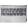 Laptop Lenovo ThinkBook 15-IML, 15.6" FHD, Intel Core i3-10110U, 8GB DDR4, 256GB SSD, Intel UHD Graphics, No OS, Mineral Gray