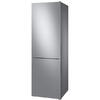 Combina frigorifica Samsung RB3VRS100SA/EO, No Frost, 317 l, H 186 cm, Clasa A+, argintiu