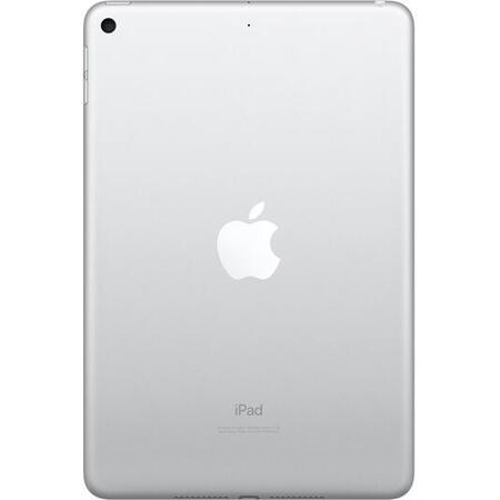 Apple iPad mini 5, 64GB, Wi-Fi, Silver