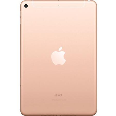 Apple iPad mini 5, 256GB, Cellular, Gold