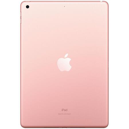 Apple iPad 10.2'' (2019), 128GB, Wi-Fi, Gold