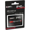 EMTEC SSD X150, 240GB, SATA 2.5, R/W speed 550MBs/320MBs