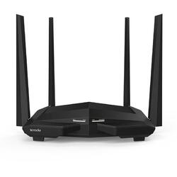 Tenda Router wireless AC1200 Smart Dual-Band Gigabit, AC10