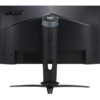 Monitor LED Acer Predator XN253QP 24.5 inch 1 ms Negru G-Sync 144 Hz