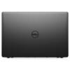 Laptop Dell Vostro 3581, 15.6" FHD, Intel Core i3-7020U, 4GB DDR4, 1TB HDD, Intel UHD 620, Windows 10 Pro, Black