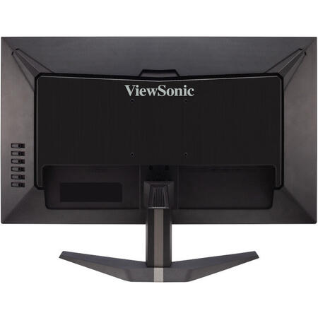 Monitor LED ViewSonic VX2758-2KP-MHD 27 inch 1ms Negru FreeSync 144 Hz