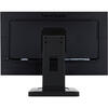 Monitor LED ViewSonic TD2421 Touchscreen 23.6 inch 5ms Negru