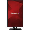 Monitor LED ViewSonic VP2785-4K 27 inch 5ms Negru 60 Hz