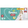 Scutece Pampers Active Baby Pants 6 Mega Box Pack, 88 bucati