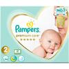 Scutece Pampers Premium Care 2 New Baby Mega Box, 148 bucati