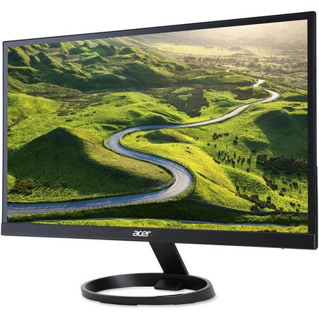 Monitor LED Acer Gaming R231Bbmix 23 inch 1ms Black FreeSync 75 Hz