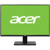 Monitor LED Acer VW257bi 24.5 inch 4 ms Negru 60 Hz