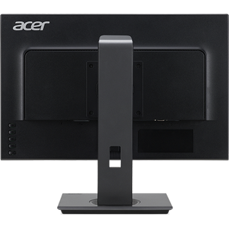 Monitor LED Acer BW257bmiprx 25 inch 4 ms Negru 75 Hz