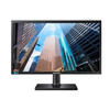 Monitor LED Samsung SE450MW 22 inch 5 ms Negru 60 Hz
