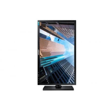 Monitor LED Samsung SE450MW 22 inch 5 ms Negru 60 Hz