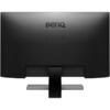 Monitor LED BenQ EW3270U 31.5 inch 4K 4 ms Silver-Black USB C 60Hz