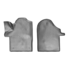UMBRELLA SET COVORASE AUTO CAUCIUC FIT MERCEDES-BENZ V (W447) 3D (2014) (FATA) - 2 PCS