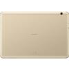 Tableta Huawei MediaPad T5 10, Octa-Core, 10.1", 3GB RAM, 32GB, Wi-Fi, Gold