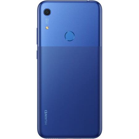 Telefon mobil Huawei Y6S, Dual SIM, 32GB, 3GB RAM, 4G, Orchid Blue