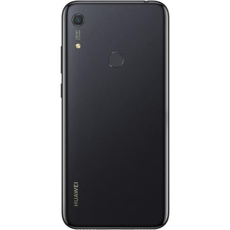 Telefon mobil Huawei Y6S, Dual SIM, 32GB, 3GB RAM, 4G, Starry Black
