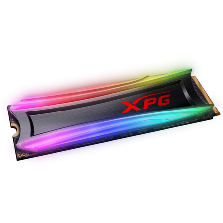 SSD XPG Spectrix S40G 512GB M2 2280 Pcie